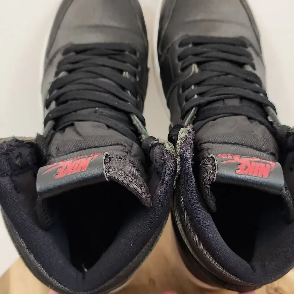 Jordan nike air